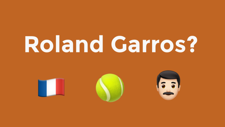 Roland Garros thumbnail