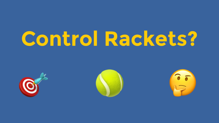 Control Tennis Rackets thumbnail
