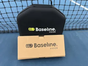 Baseline Vision packages