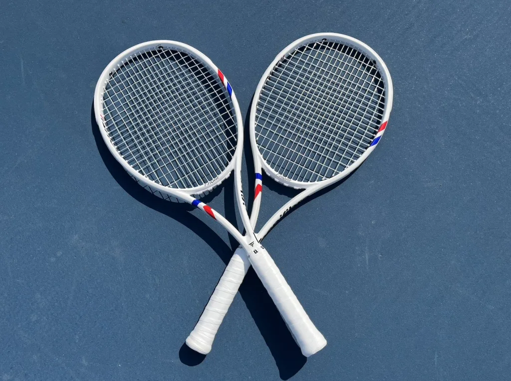 Tecnifibre T-Fight 305S rackets