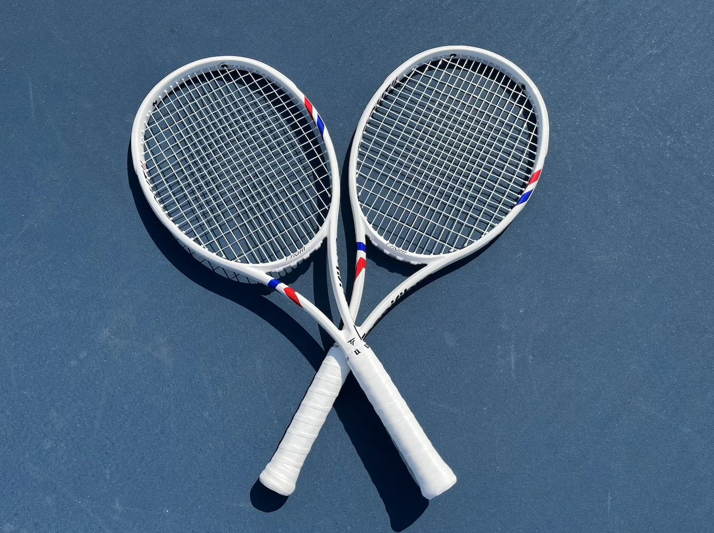 Asics Court FF Novak vaaka