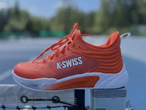 K-Swiss Hyper Court Pinnacle outer view