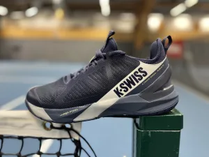 's K-Frame indoor model outer view