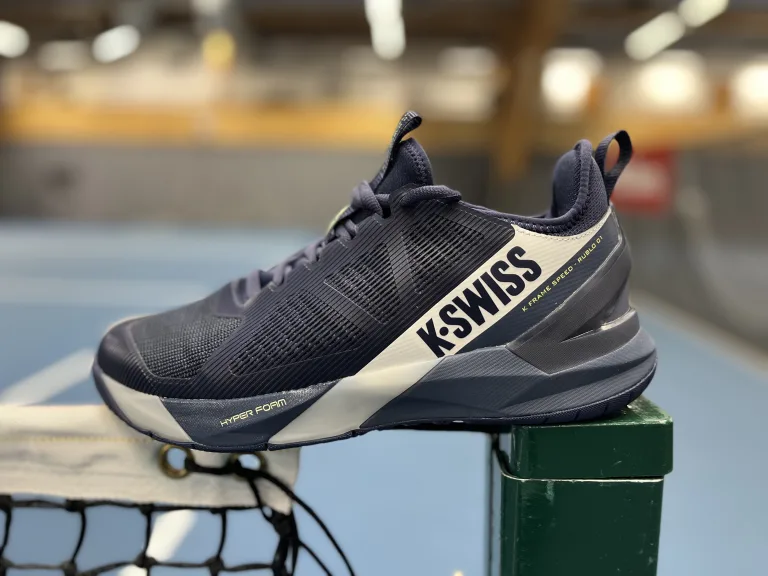 's K-Frame indoor model outer view