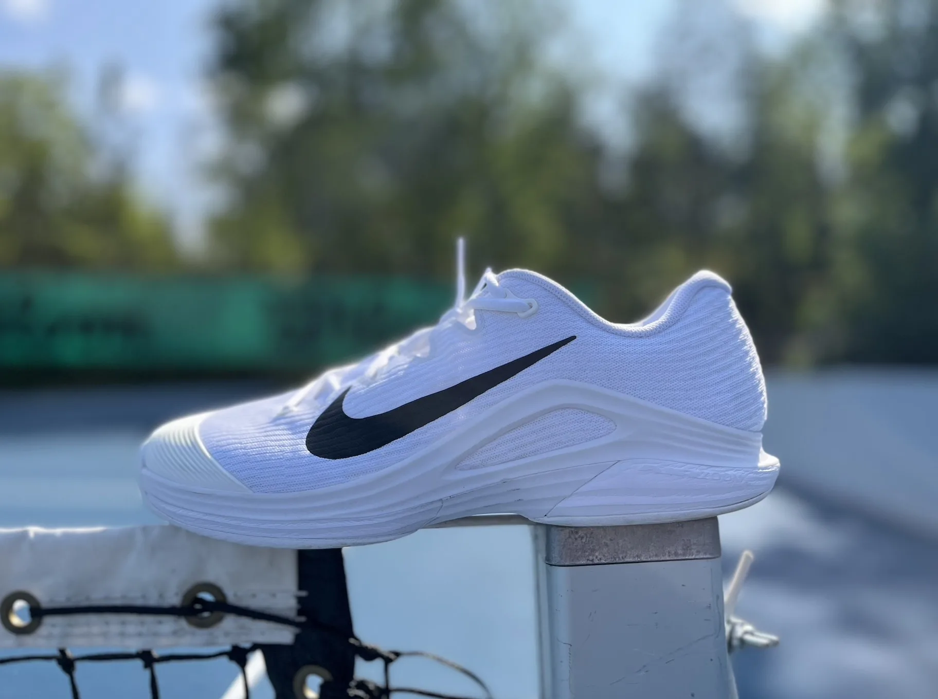 Nike Tennis Shoe Models Explained (2025) - TennisLeo