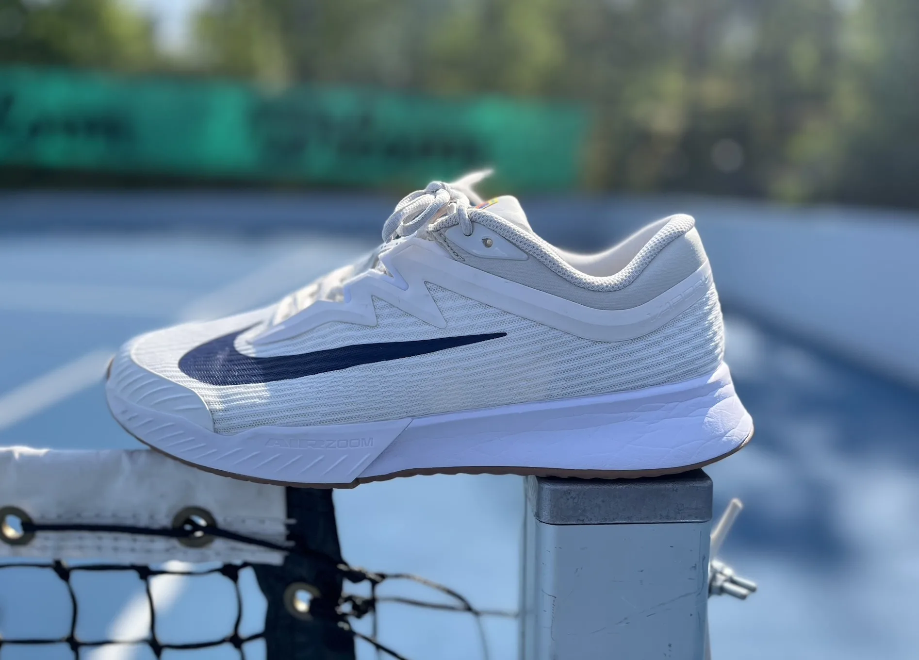 Nike Vapor Pro 3 overview