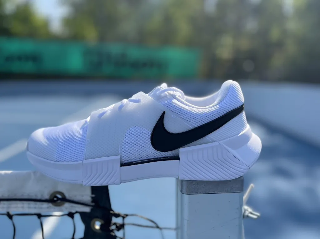 Nike Zoom GP Challenge 1 overveiw