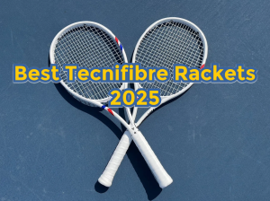 Best Tecnifibre rackets 2025 thumbnail