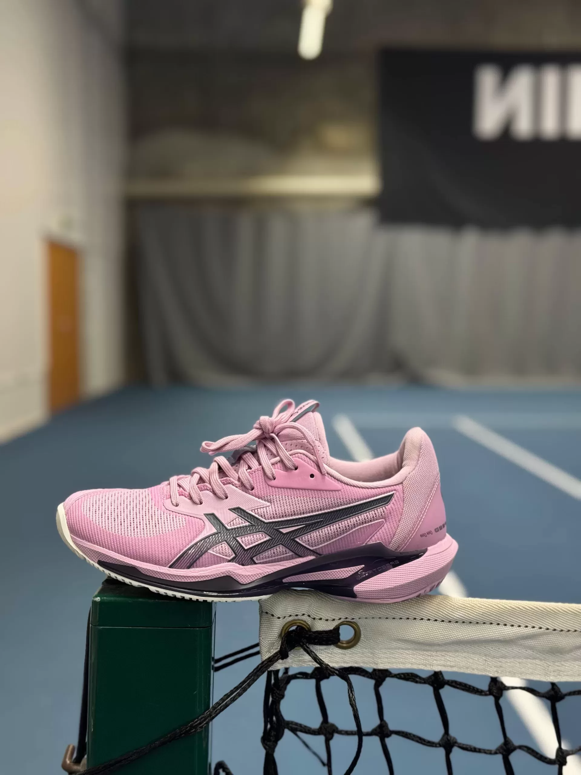 Asics Court FF Novak vaaka