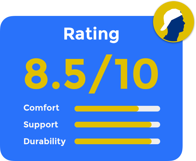 Asics Court FF Novak arvostelu