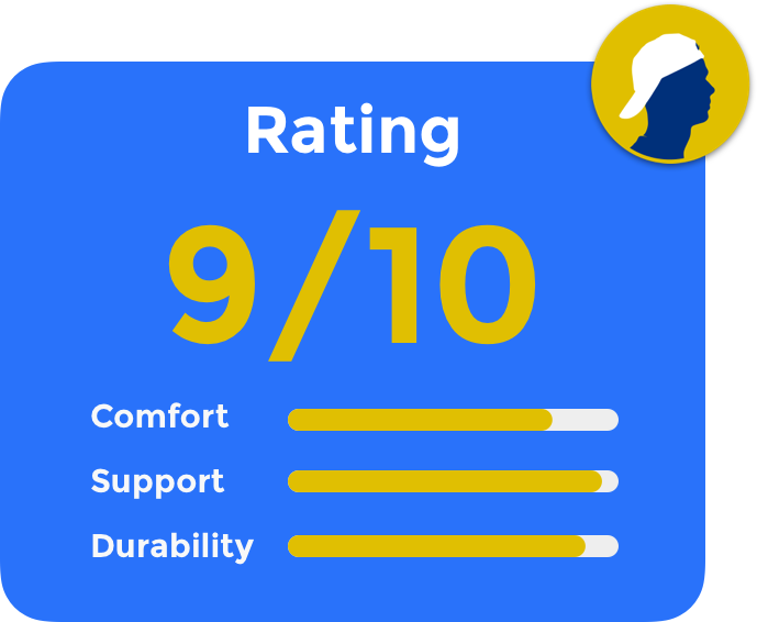 Asics Court FF Novak arvostelu