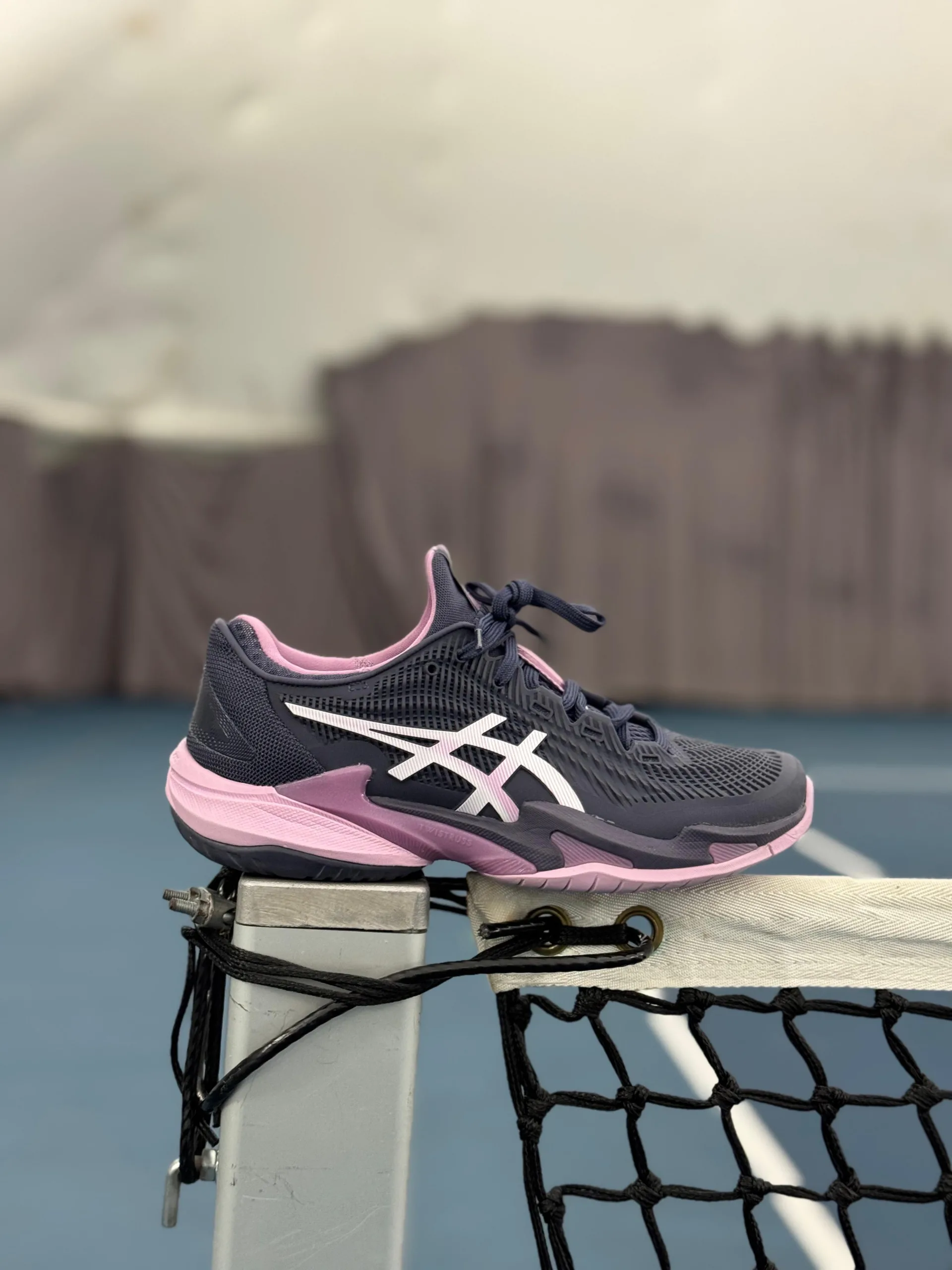 Asics Court FF Novak vaaka