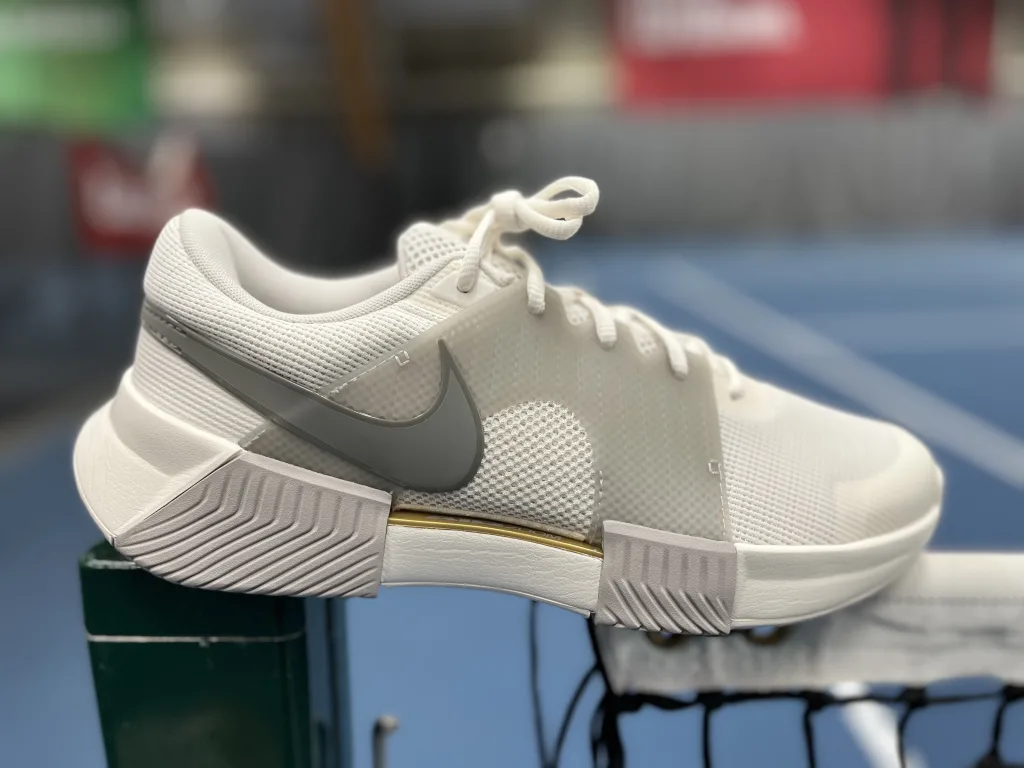 Nike Men's Zoom GP Challenge 1 outer view