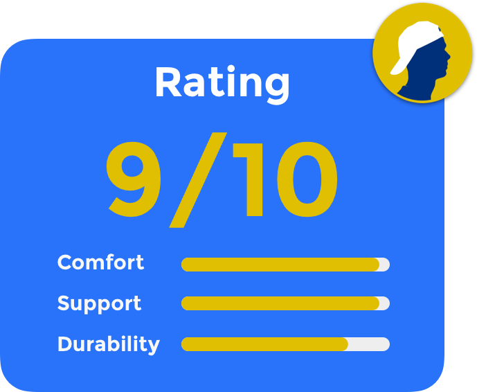 Asics Court FF Novak arvostelu